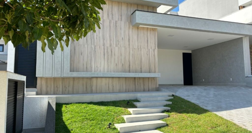 Casa em condomínio fechado com 3 quartos para alugar no Jardim Residencial Chácara Ondina, Sorocaba 