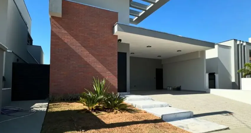 Casa Terrea Ondina