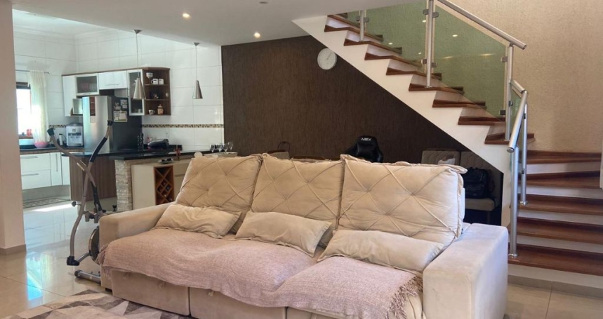 Casa com 3 quartos à venda no Jardim Wanel Ville V, Sorocaba 