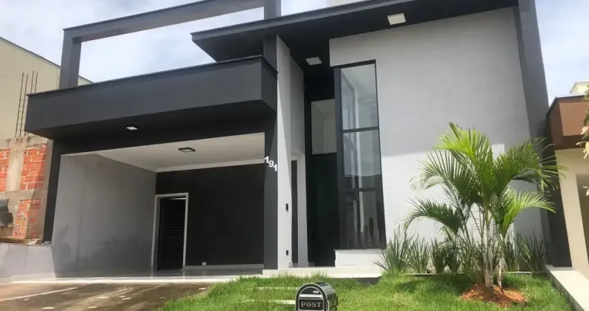 Linda Casa Térrea Ibiti