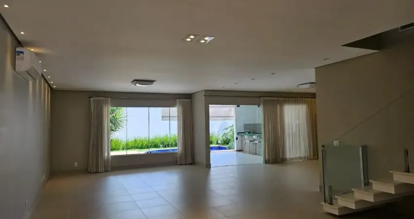 Casa em condomínio fechado com 4 quartos à venda no Jardim Residencial Sunset Village, Sorocaba 