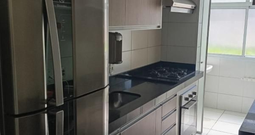 Aqui estão algumas opções de título para seu anúncio:  **OPÇÕES DIRETAS:** • Apartamento 52m² Semi Mobiliado - Zona Leste Sorocaba - R$ 270.000 • Vende-se Apartamento Térreo 2 Quartos - Zona Leste - R