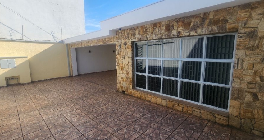 Casa com 2 quartos à venda na Vila Barcelona, Sorocaba 