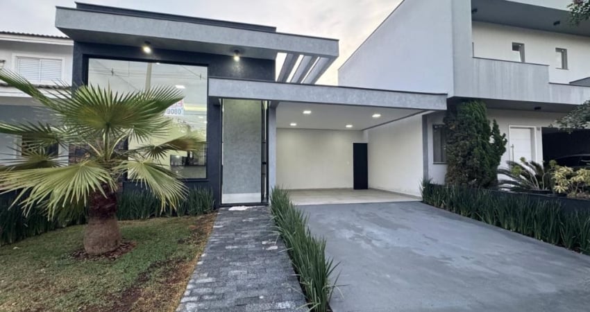 Casa Nova Golden Park Residence 3 dmts/ suite R$:895k