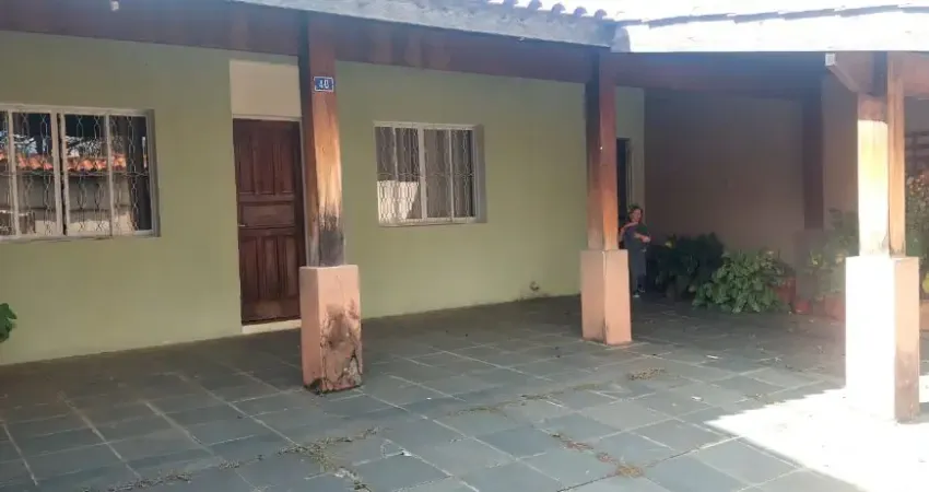 Casa com 3 quartos à venda no Parque Ouro Fino, Sorocaba 