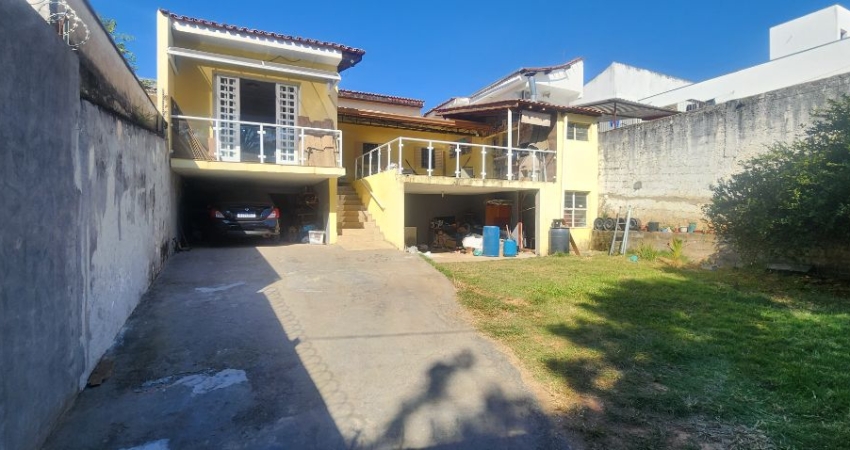 Casa com 2 quartos à venda na Rua Érico Veríssimo, 411, Central Parque Sorocaba, Sorocaba