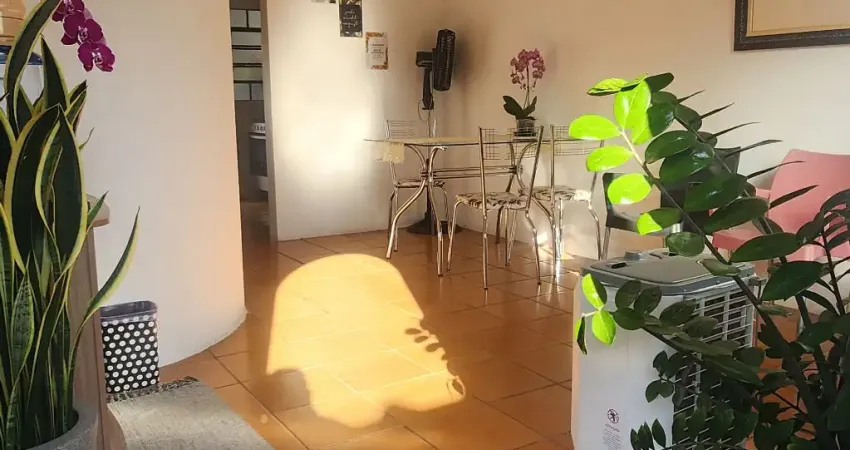 Casa em condomínio fechado com 2 quartos à venda no Jardim São Paulo, Sorocaba 