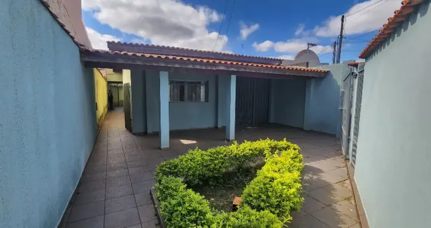 Casa com 4 quartos à venda na Vila Helena, Sorocaba