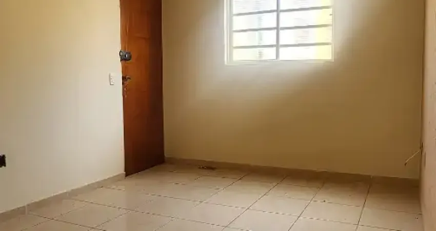 Apto 2 dormitórios 54m² gás encanado - residencial voturaty votorantim