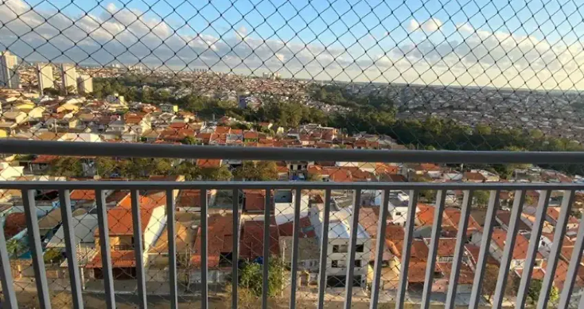 Apartamento 2 dormitórios com lazer completo no varanda ville - wanel ville