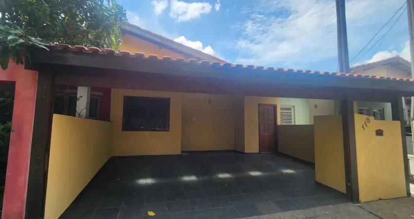 Linda Casa Térrea no Residencial Parque das Árvores — Sorocaba/SP | Oportunidade Única no Mercado