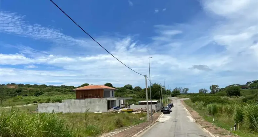 Terreno à venda na Marina, Armação dos Búzios