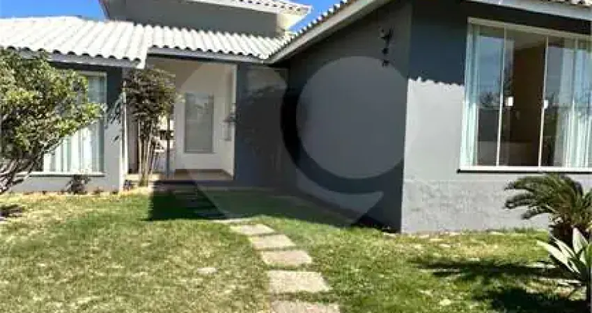 Casa com 3 quartos à venda na Marina, Armação dos Búzios 