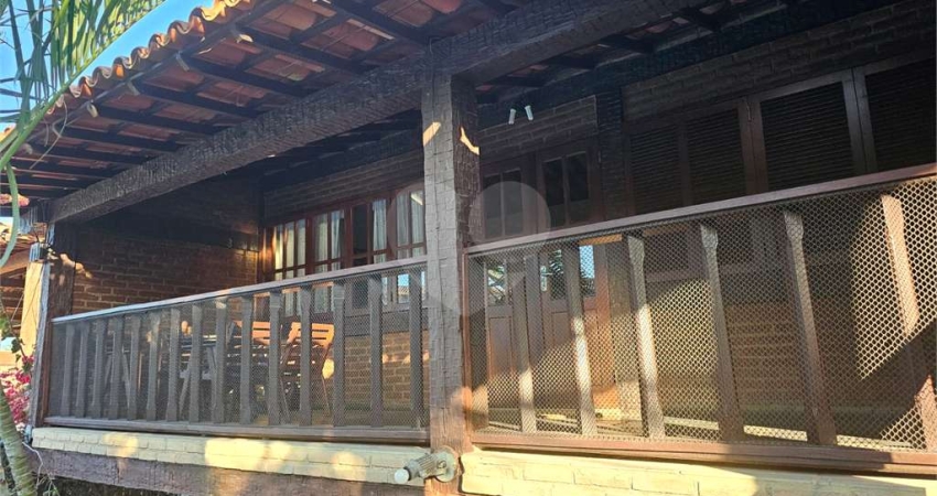 Condomínio com 2 quartos à venda em Geribá - RJ