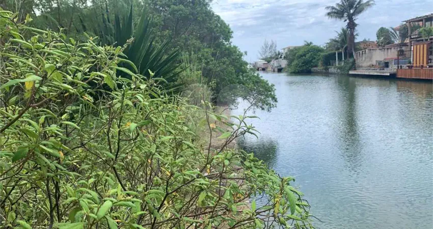 Terreno à venda na Marina, Armação dos Búzios 
