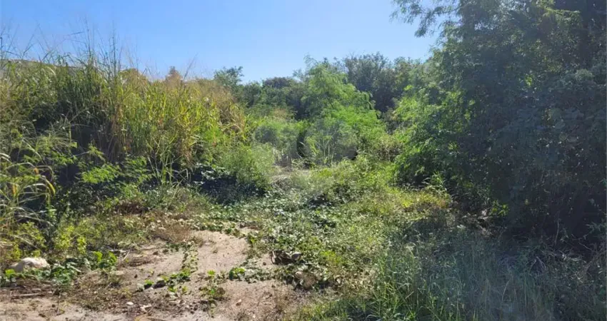 Terreno à venda em Caravelas, Armação dos Búzios