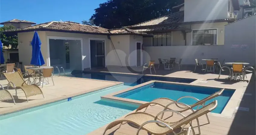 Condomínio com 4 quartos à venda em Alto De Búzios - RJ