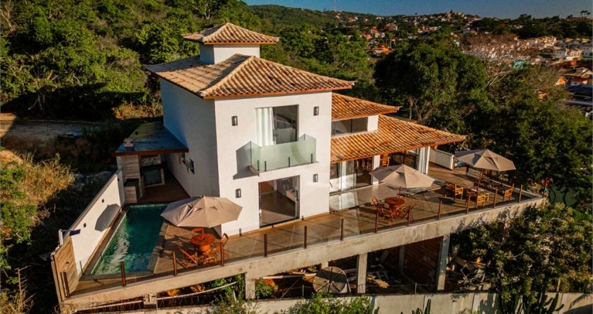 Casa com 3 quartos à venda em Manguinhos - RJ