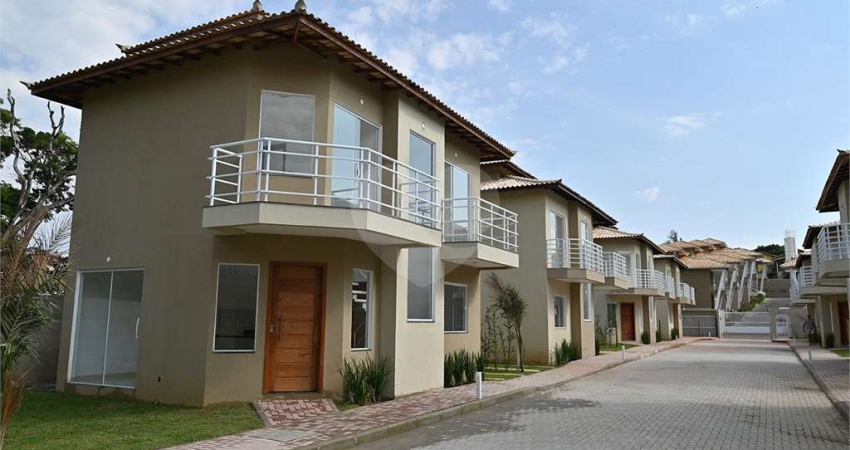 Condomínio com 3 quartos à venda em Praia Rasa - RJ
