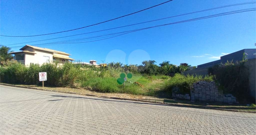Terreno em condomínio fechado à venda em Caravelas, Armação dos Búzios 
