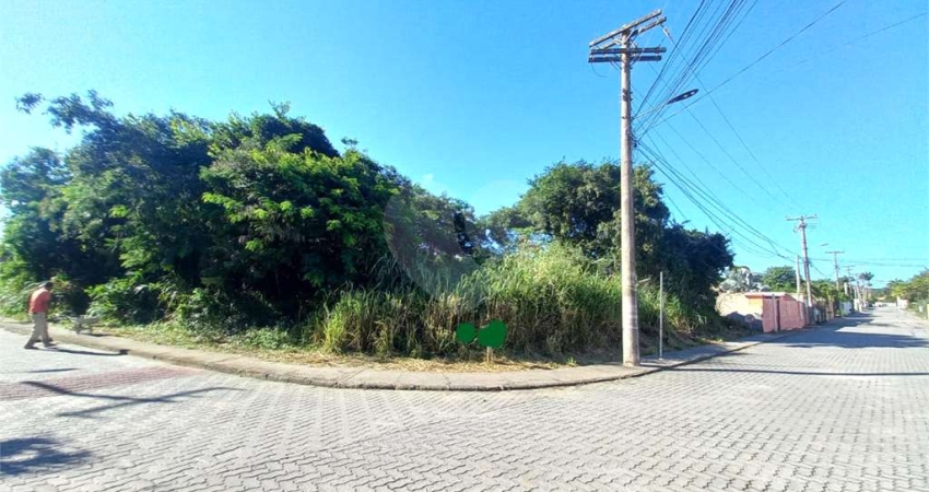 Terreno em condomínio fechado à venda em Caravelas, Armação dos Búzios 