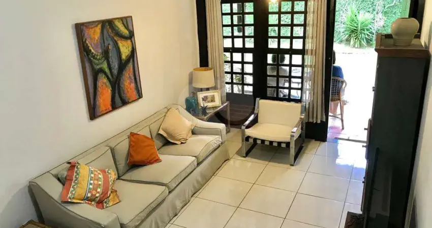 Casa em condomínio fechado com 2 quartos para alugar em Manguinhos, Armação dos Búzios 