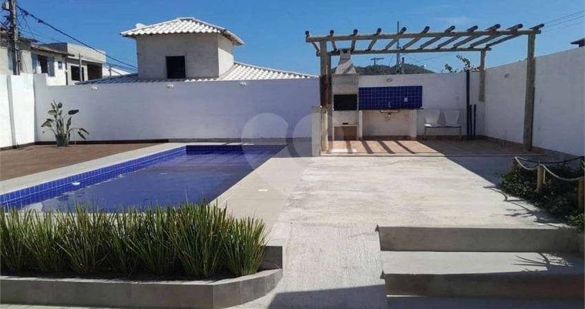 Casa com 1 quartos à venda ou para locação em São José - RJ