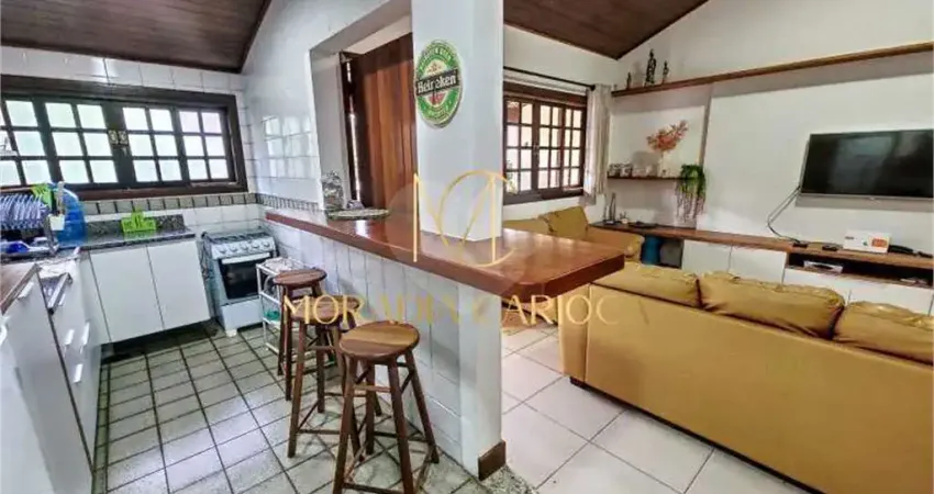 Condomínio com 3 quartos à venda em Alto De Búzios - RJ