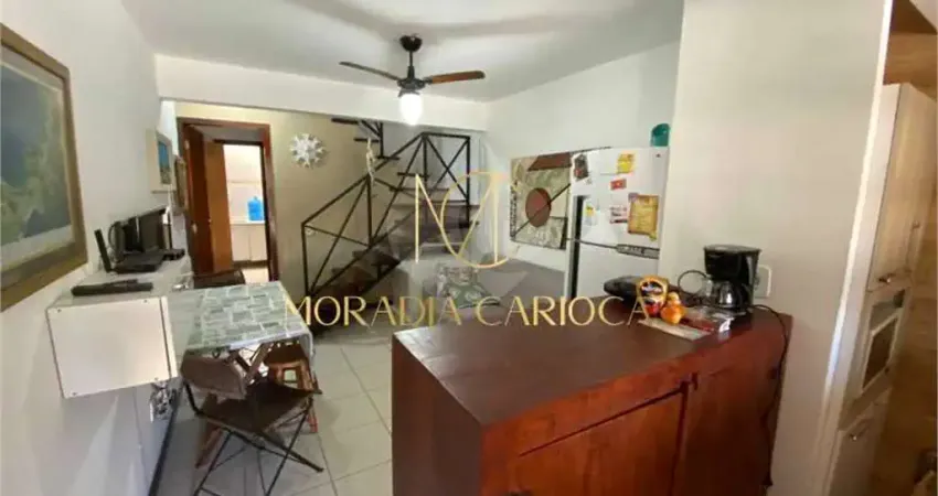 Casa em condomínio fechado com 2 quartos à venda no Geribá, Armação dos Búzios 