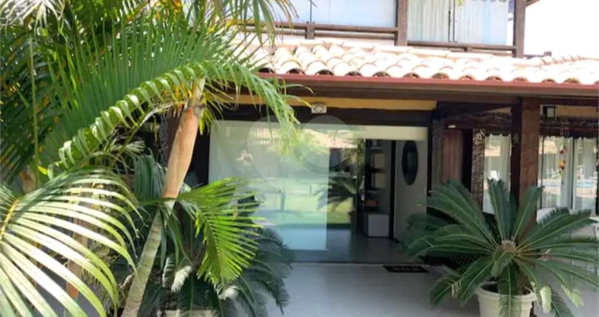Casa em condomínio fechado com 1 quarto à venda no Geribá, Armação dos Búzios 
