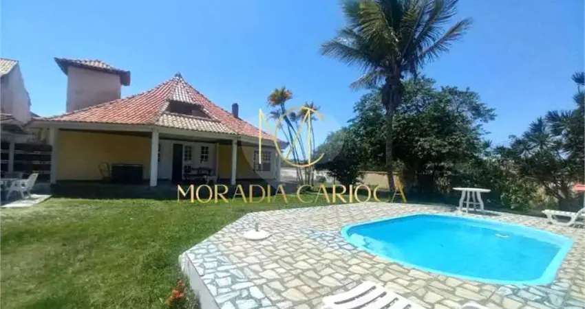 Casa com 7 quartos à venda no Geribá, Armação dos Búzios 