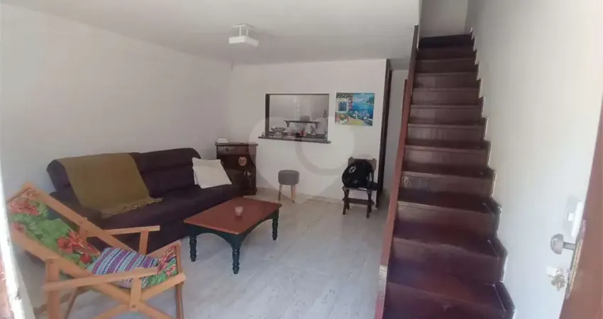 Condomínio com 2 quartos para locação em Manguinhos - RJ
