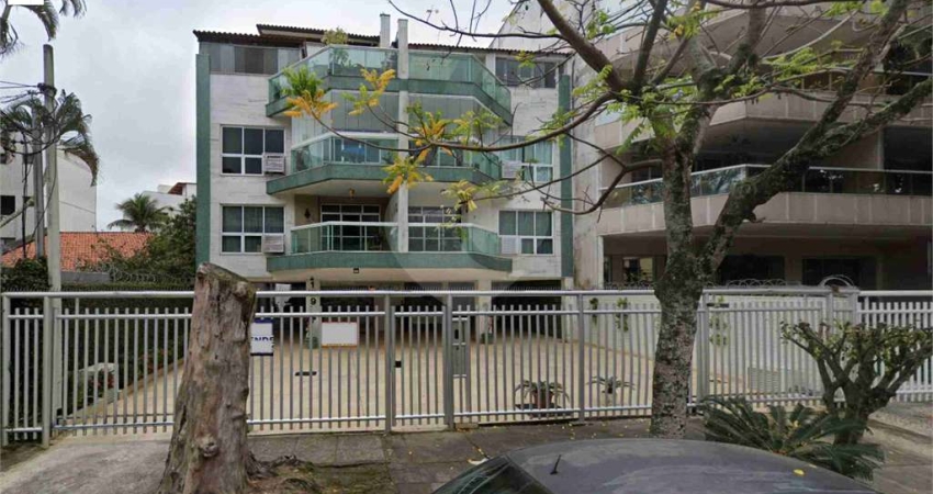 Cobertura com 4 quartos à venda em Recreio Dos Bandeirantes - RJ