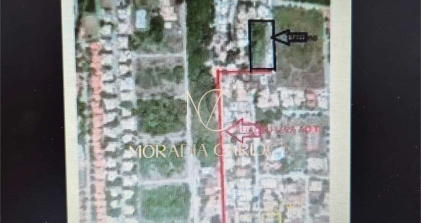 Terreno à venda no Baia Formosa, Armação dos Búzios 