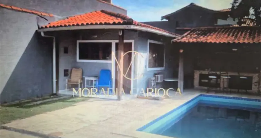 Casa com 3 quartos à venda em Bosque De Geribá - RJ