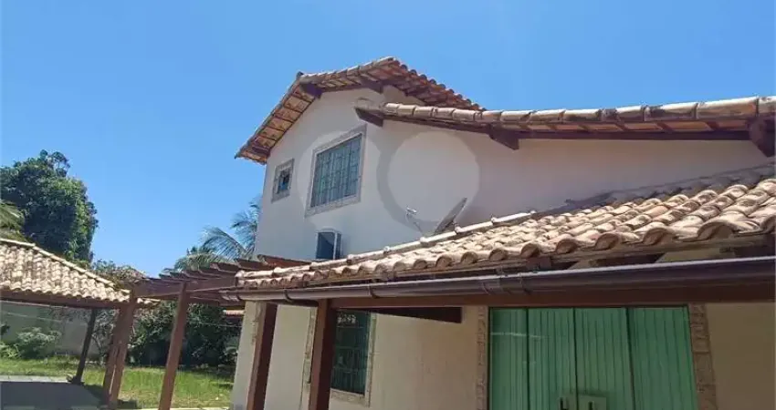 Casa com 3 quartos à venda em São José, Armação dos Búzios 