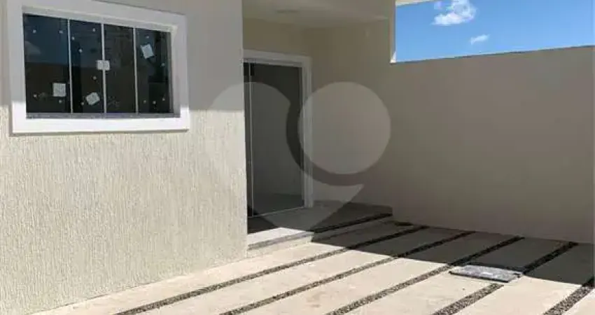Casa com 2 quartos à venda em Guriri, Cabo Frio 