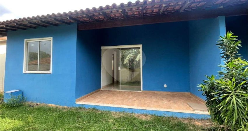 Casa com 2 quartos à venda em Rasa - RJ