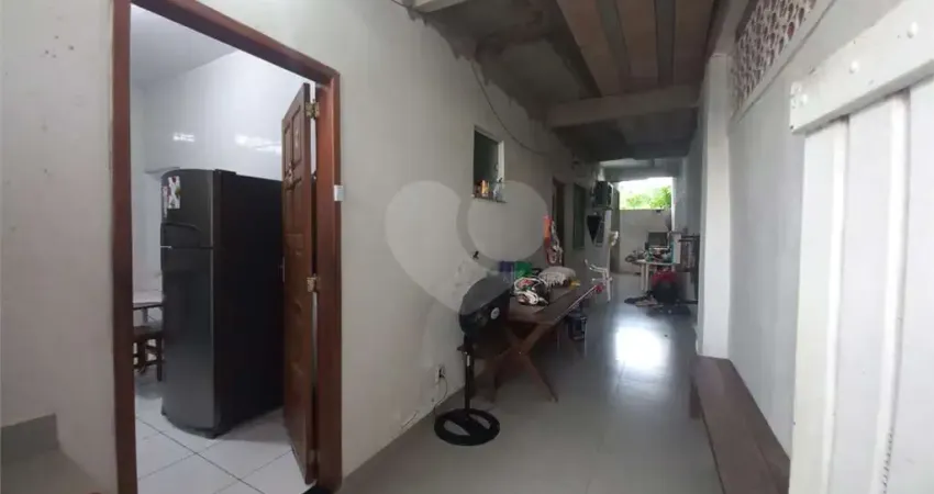 Casa com 1 quarto à venda em São José, Armação dos Búzios 