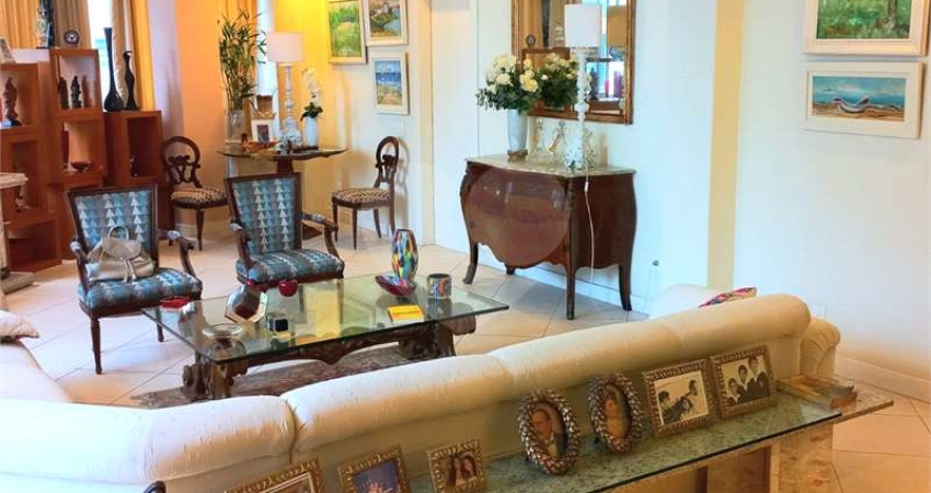 Apartamento com 3 quartos à venda em Copacabana - RJ