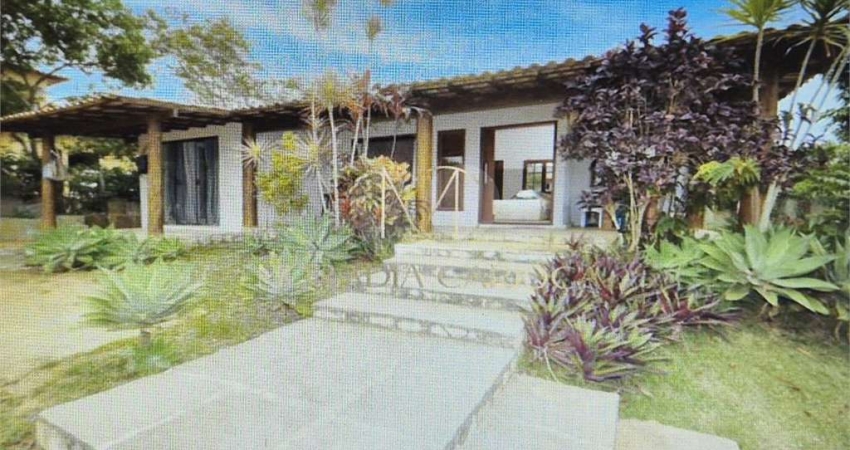 Casa com 4 quartos à venda na Ferradura, Armação dos Búzios 