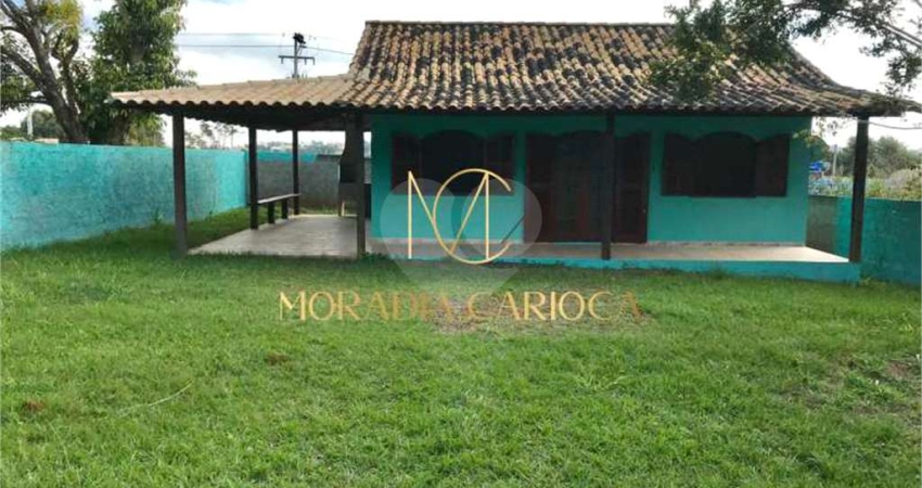 Casa com 2 quartos à venda em Rasa - RJ