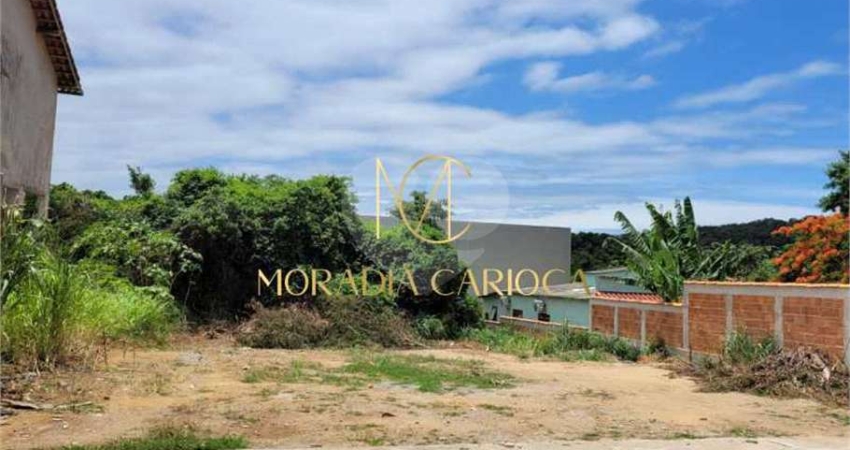 Terreno à venda na Praia Rasa, Armação dos Búzios 