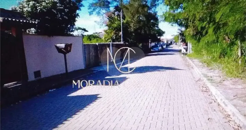 Terreno à venda em São José, Armação dos Búzios 
