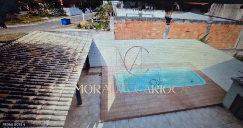 Casa com 3 quartos à venda em São José - RJ