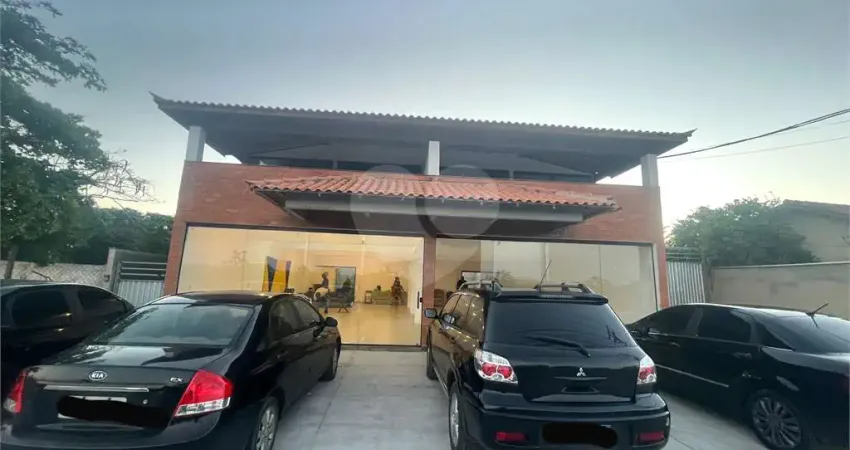 Loja para locação em Marina - RJ