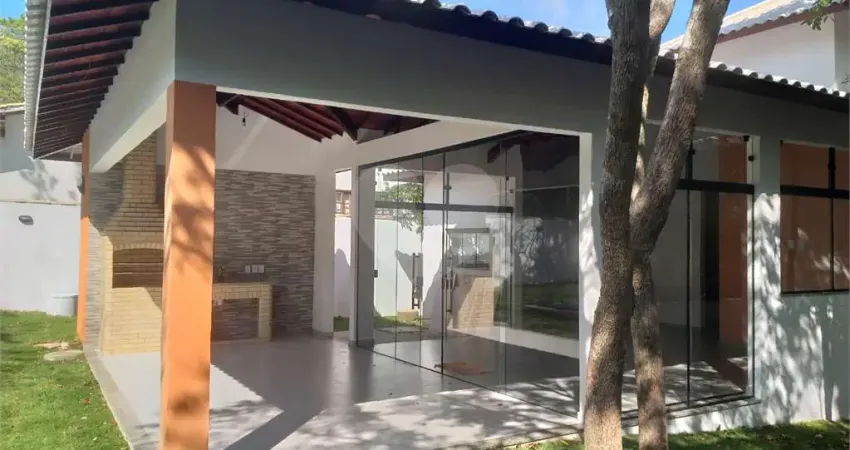 Casa em condomínio fechado com 3 quartos à venda em Caravelas, Armação dos Búzios 
