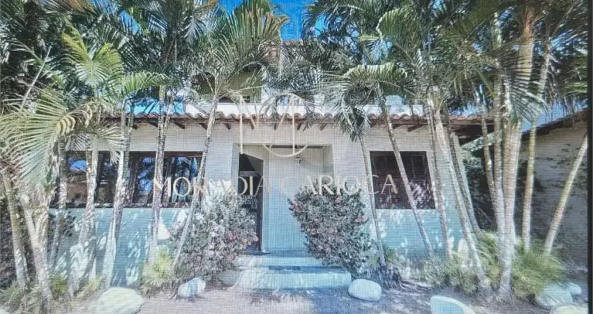 Casa em condomínio fechado com 4 quartos à venda em São José, Armação dos Búzios 