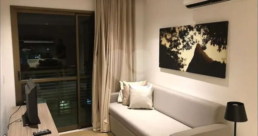 Apartamento com 1 quarto à venda em Jacarepaguá, Rio de Janeiro 