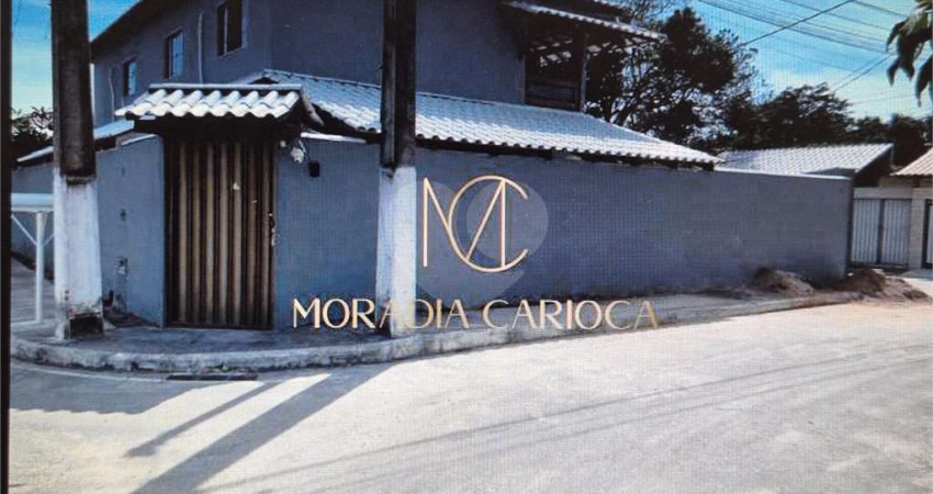 Casa com 5 quartos à venda no Capão, Armação dos Búzios 